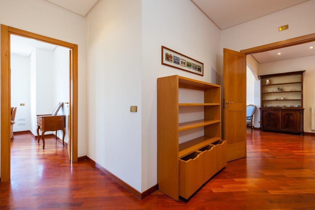 Cervantes I - Bh 65 Nápoles Exterior foto