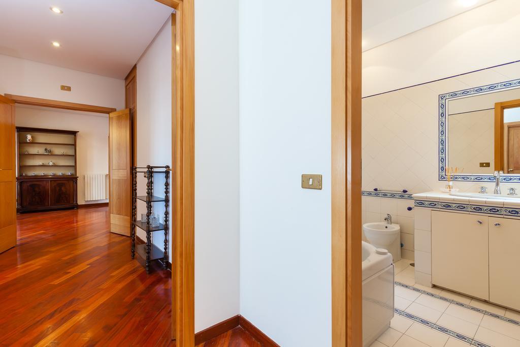 Cervantes I - Bh 65 Nápoles Exterior foto